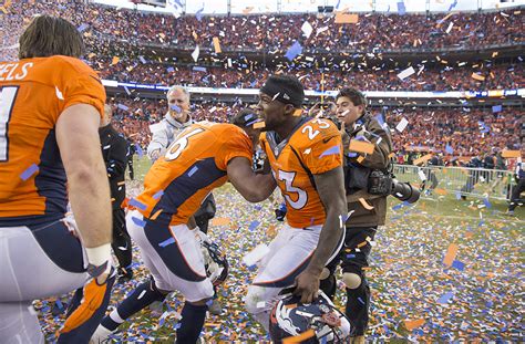 nfl standings denver broncos|did Denver Broncos win sunday.